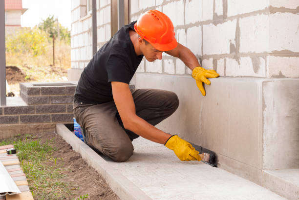 Licensed Foundation Crack Repair service in Crystal, MI - SGP Waterproofing